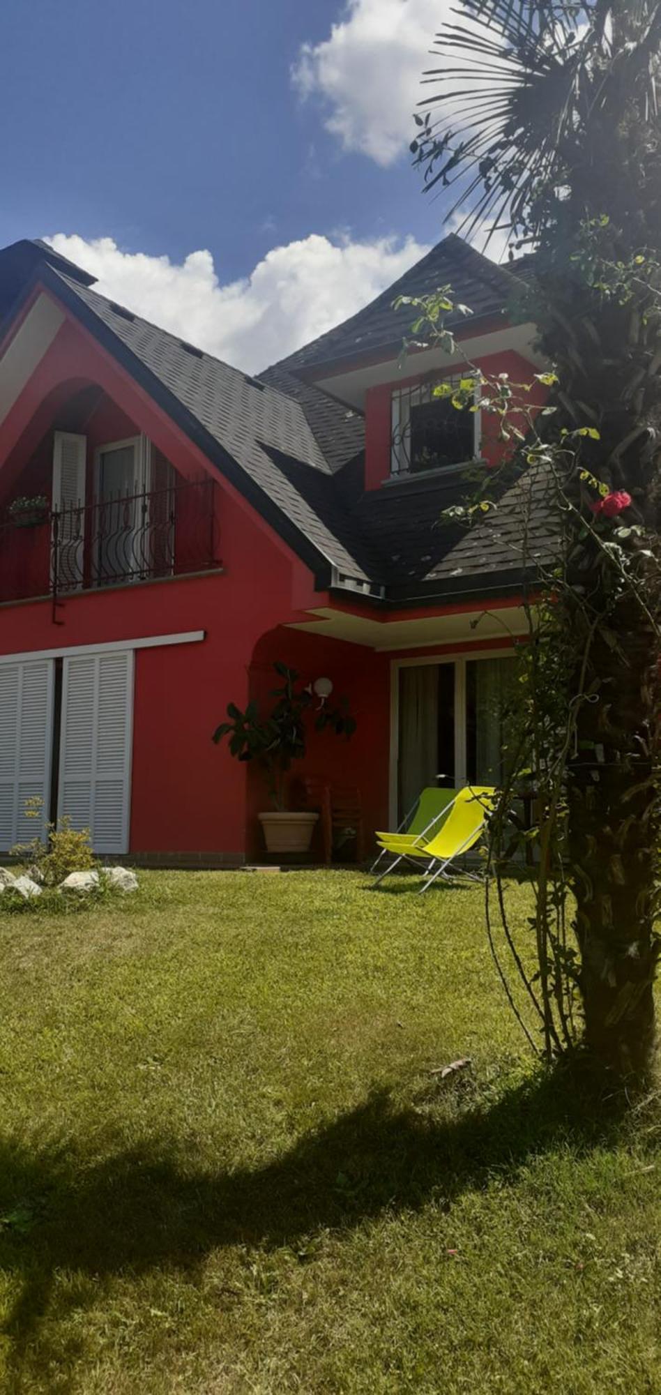 A Casa Di Lara Acomodação com café da manhã Beura Exterior foto