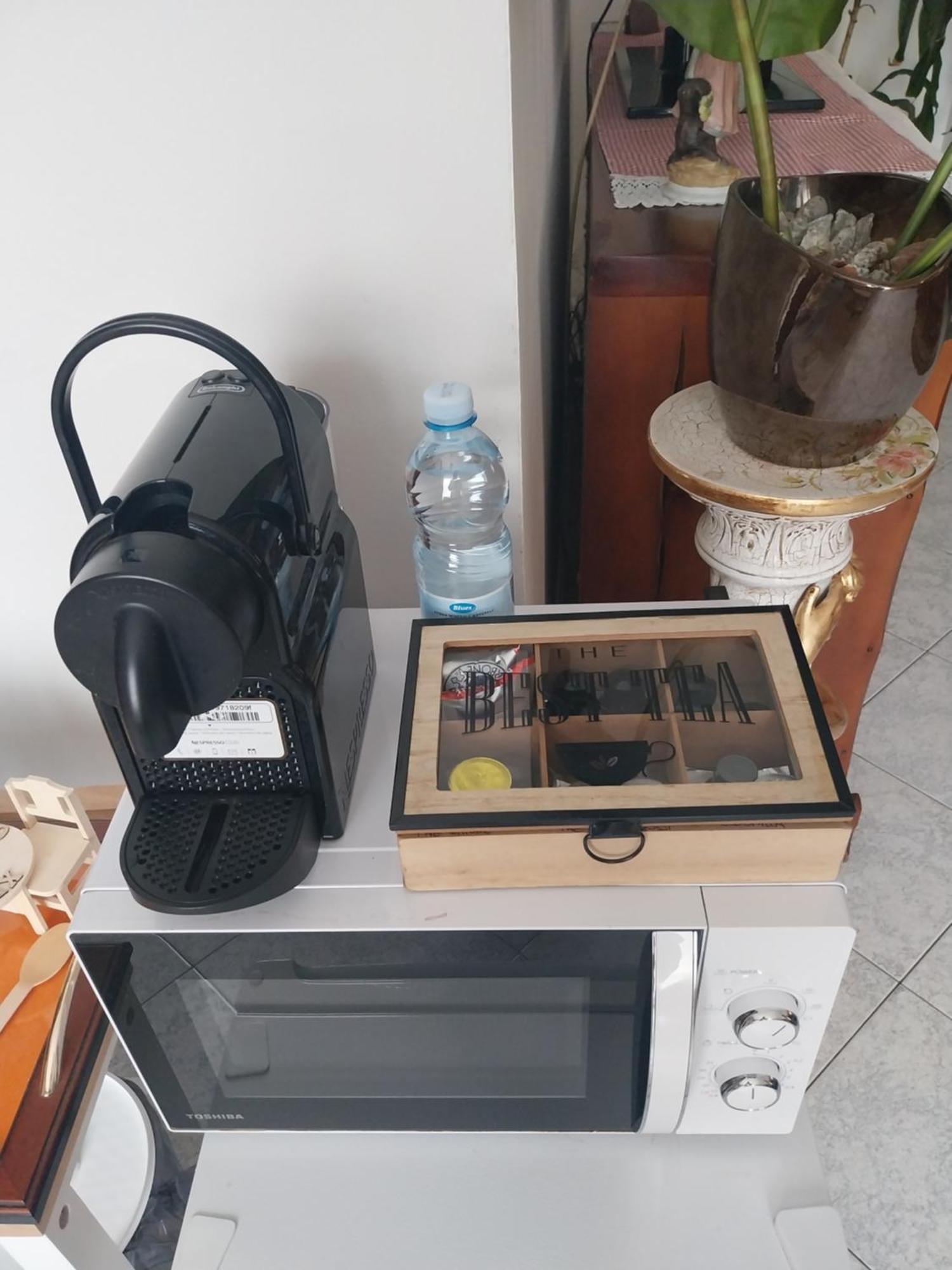 A Casa Di Lara Acomodação com café da manhã Beura Exterior foto